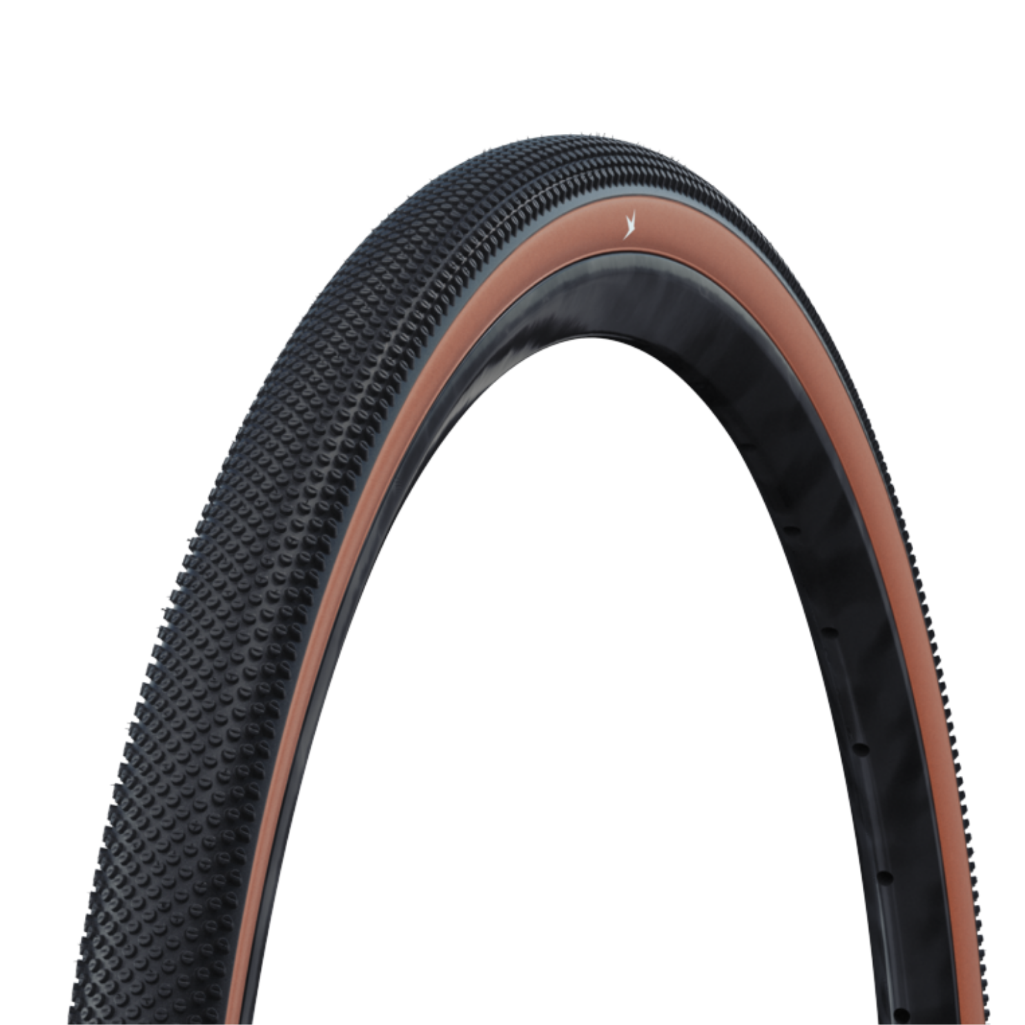 Schwalbe G-One Allround 28" TLR MTB Tyre - Bronze/Reflex