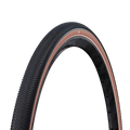 Schwalbe G-One Allround 28" TLR MTB Tyre - Bronze/Reflex
