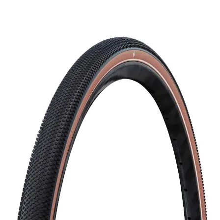 Schwalbe G-One Allround 28" TLR MTB Tyre - Bronze/Reflex