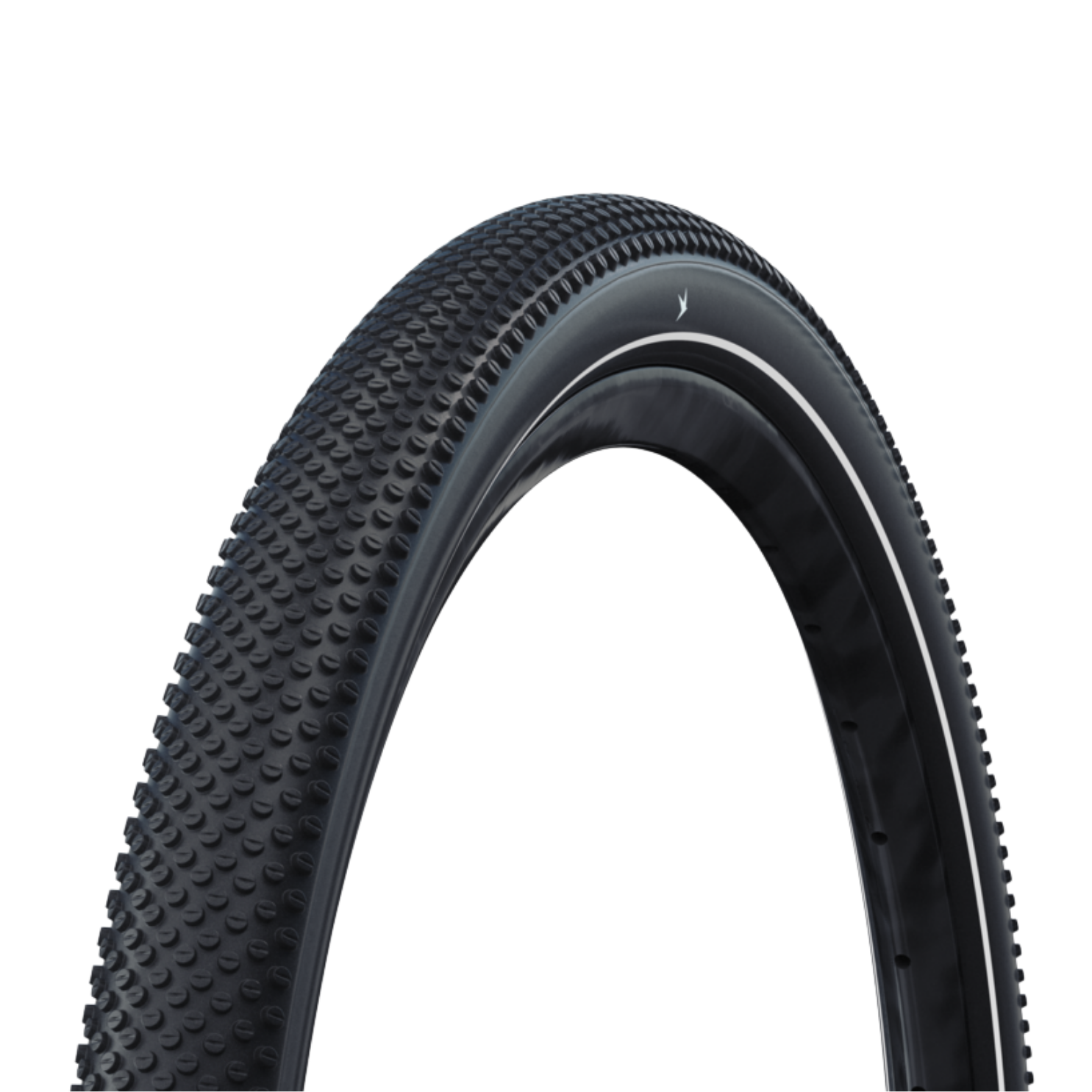 Schwalbe G-One Allround TLR MTB Tyre - Black