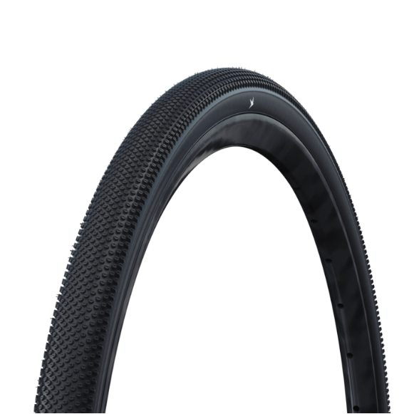 Schwalbe G-One Allround TLR MTB Tyre - Black