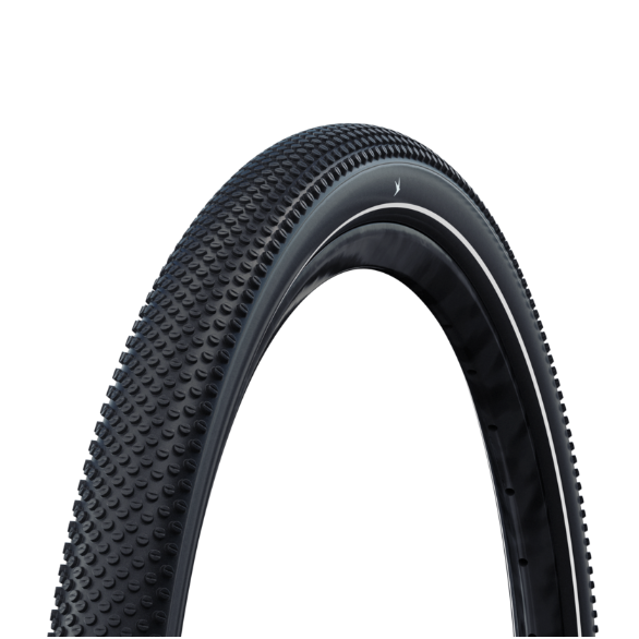 Schwalbe G-One Allround TLR MTB Tyre - Black/Reflex