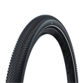 Schwalbe G-One Allround TLR MTB Tyre - Black/Reflex