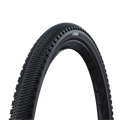 Schwalbe G-One Overland 365 28" TLR MTB Tyre - Black/Reflex