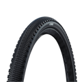 Schwalbe G-One Overland 365 TLR MTB Tyre - Black/Reflex