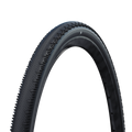 Schwalbe G-One RS PRO TLR Tyre - Black
