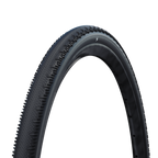 Schwalbe G-One RS PRO TLR Tyre - Black