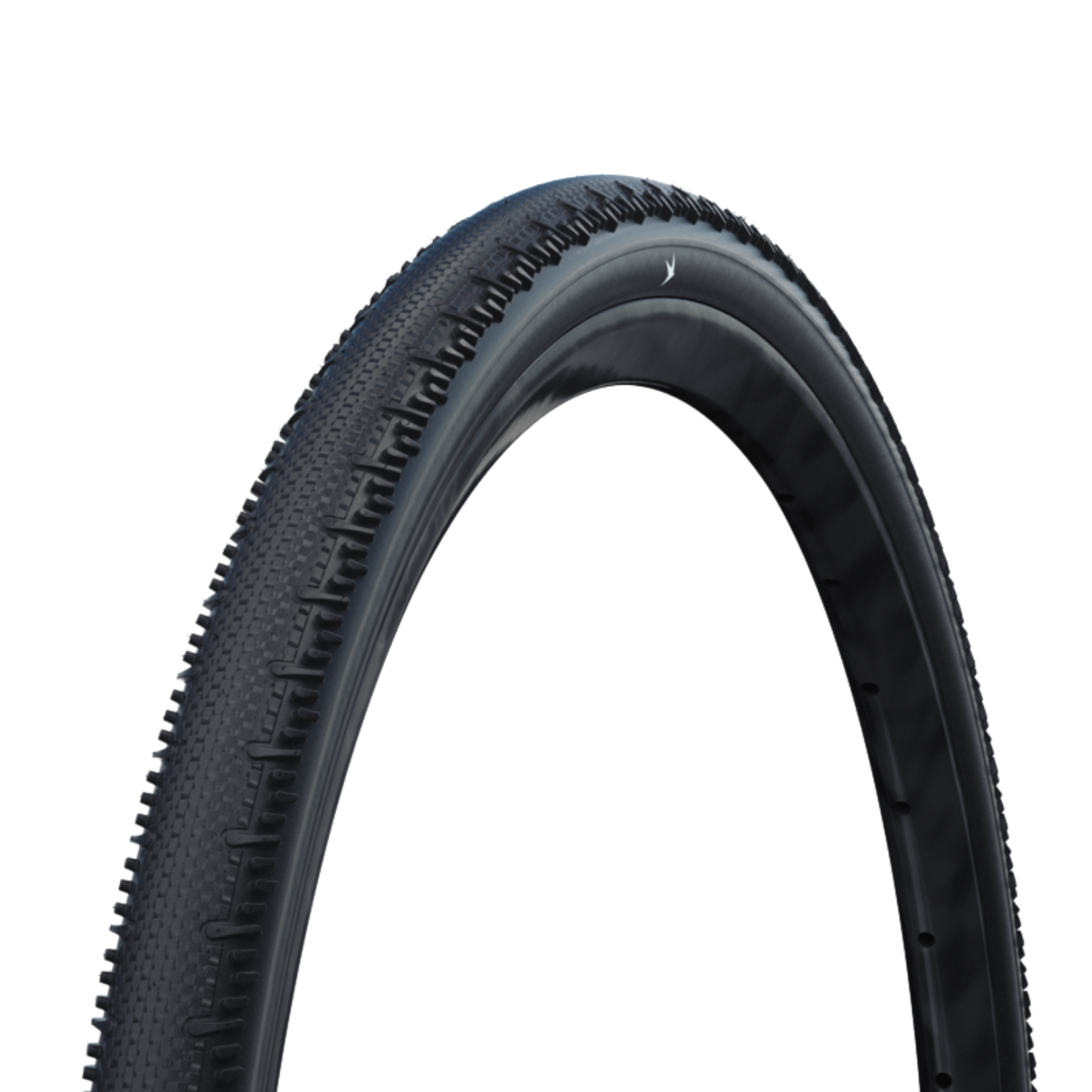 Schwalbe G-One RS PRO TLR Tyre - Black