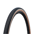 Schwalbe G-One RS PRO TLR Tyre - Transparent