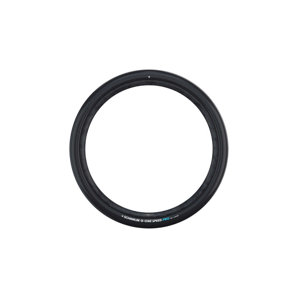 Schwalbe G-One Speed Pro