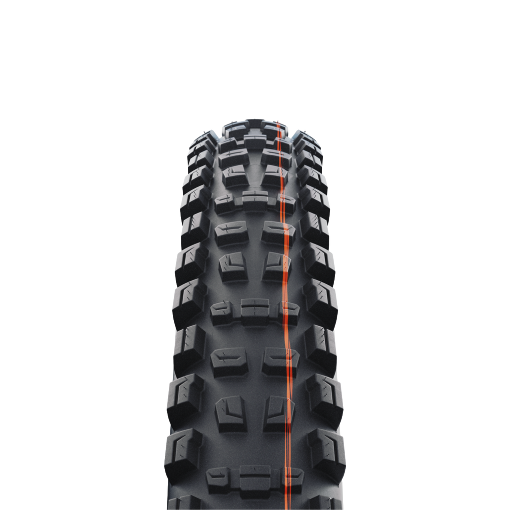Schwalbe Romy Gravity Pro - Soft