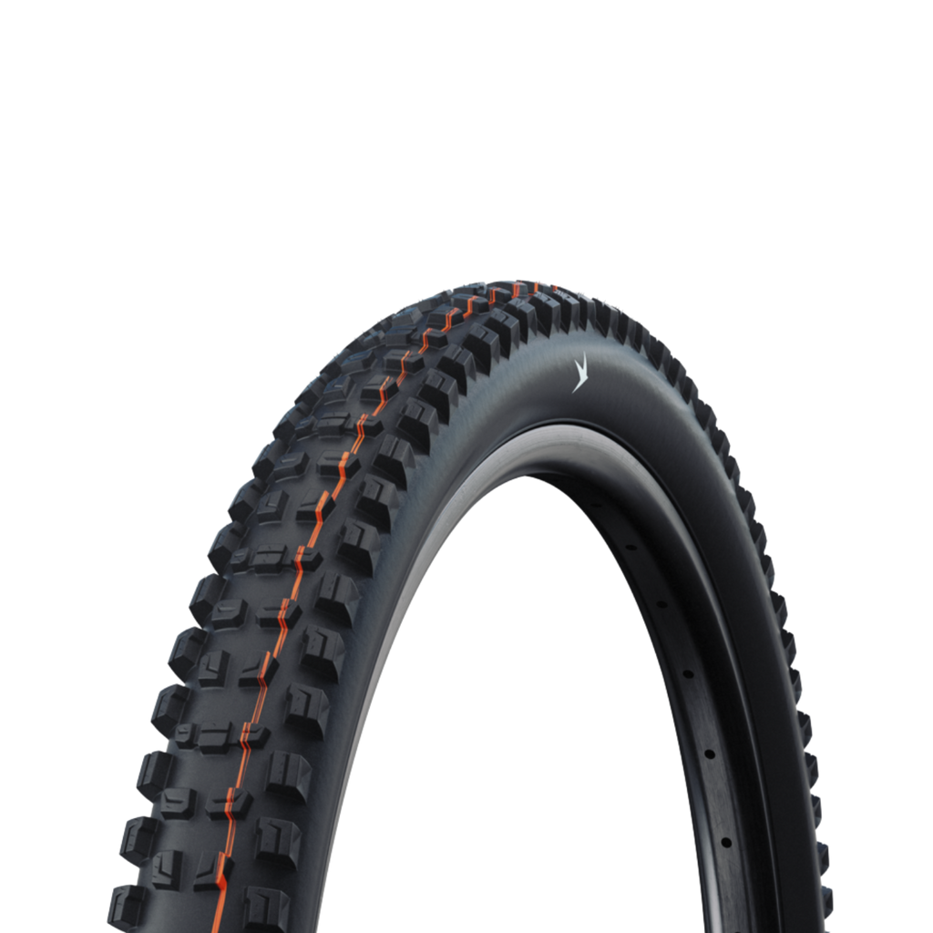 Schwalbe Romy Gravity Pro - Soft