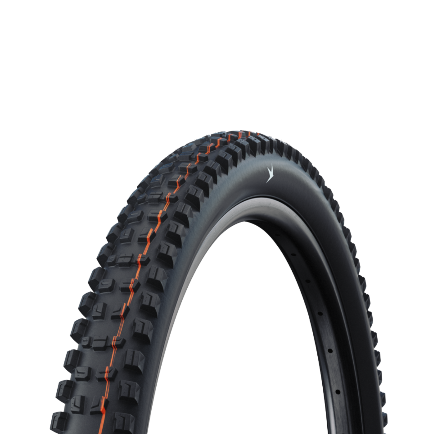Schwalbe Gravity Pro Romy Radial - Soft