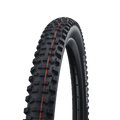 Schwalbe Hans Dampf Super Gravity Soft 27.5" TLE Tyre - Black