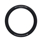 Schwalbe Hurricane 29" MTB Tyre - Black/Reflex