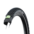 Schwalbe Johnny Watts 365 4S 29" MTB Tyre - Black/Reflex