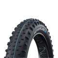 Schwalbe Jumbo Jim 26" TLE MTB Tyre - Black