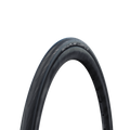 Schwalbe Lugano II Silica Tyre - Black