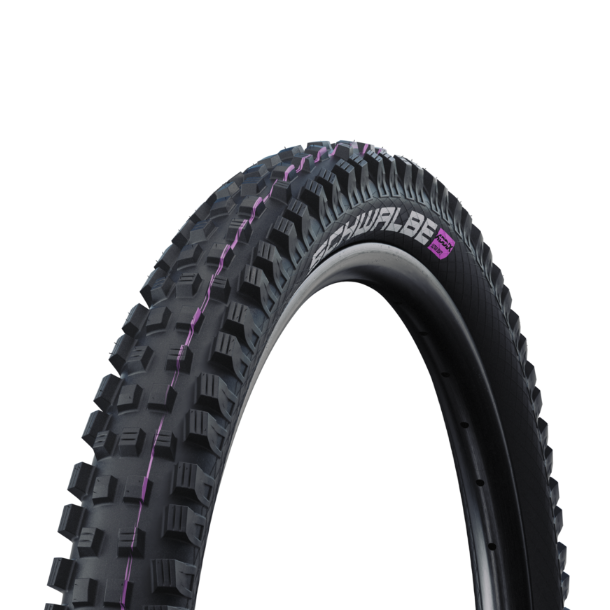 Schwalbe Magic Mary 29" TLE Tyre - Black