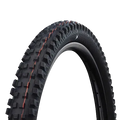 Schwalbe Magic Mary Gravity Pro Soft 27.5" TLR MTB Tyre - Black