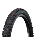 Schwalbe Magic Mary Gravity Soft 26" TLR MTB Tyre - Black
