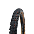 Schwalbe Magic Mary Super Gravity Soft 29" TLE Tyre - Bronze