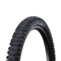 Schwalbe Magic Mary Trail Pro Soft 27.5" TLR MTB Tyre - Black