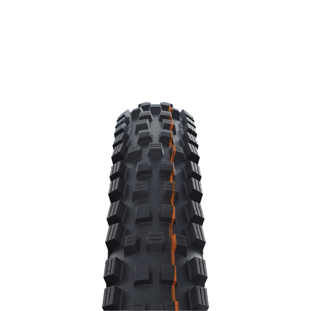 Schwalbe Magic Mary Trail Pro - Soft