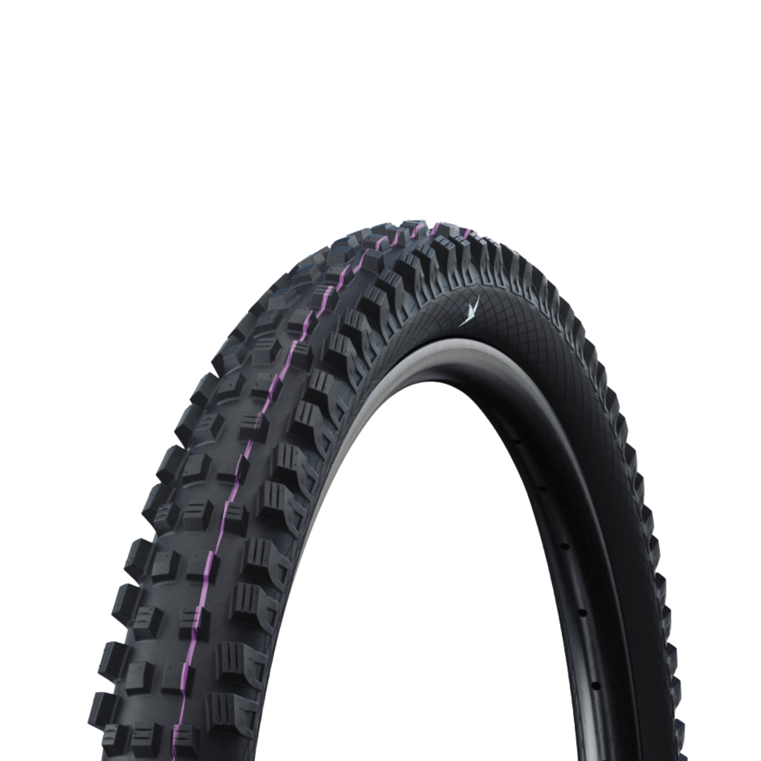 Schwalbe Magic Mary Trail Pro - Ultra Soft