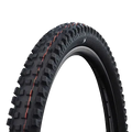 Schwalbe Magic Mary Trail Soft 27.5" TLR MTB Tyre - Black