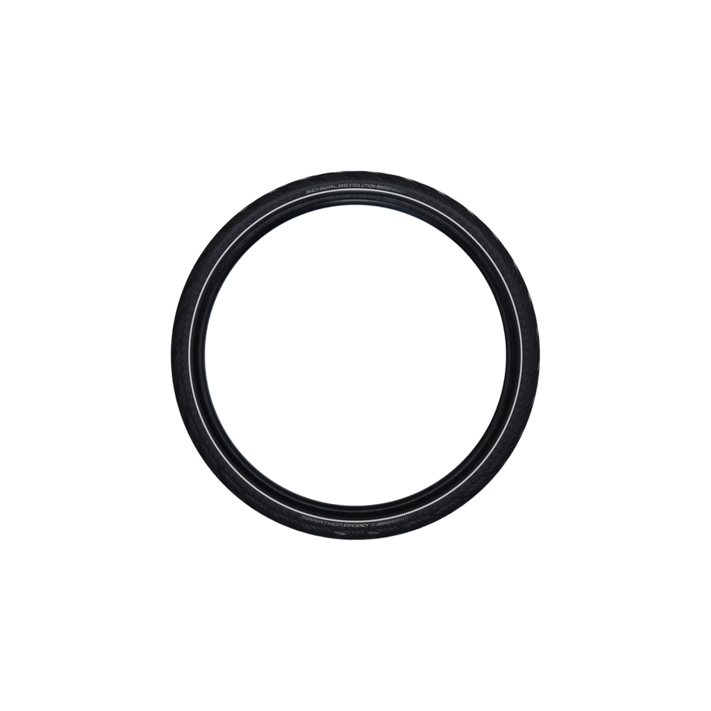 Schwalbe Marathon Efficiency