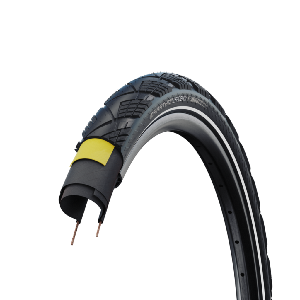 Schwalbe Marathon Efficiency