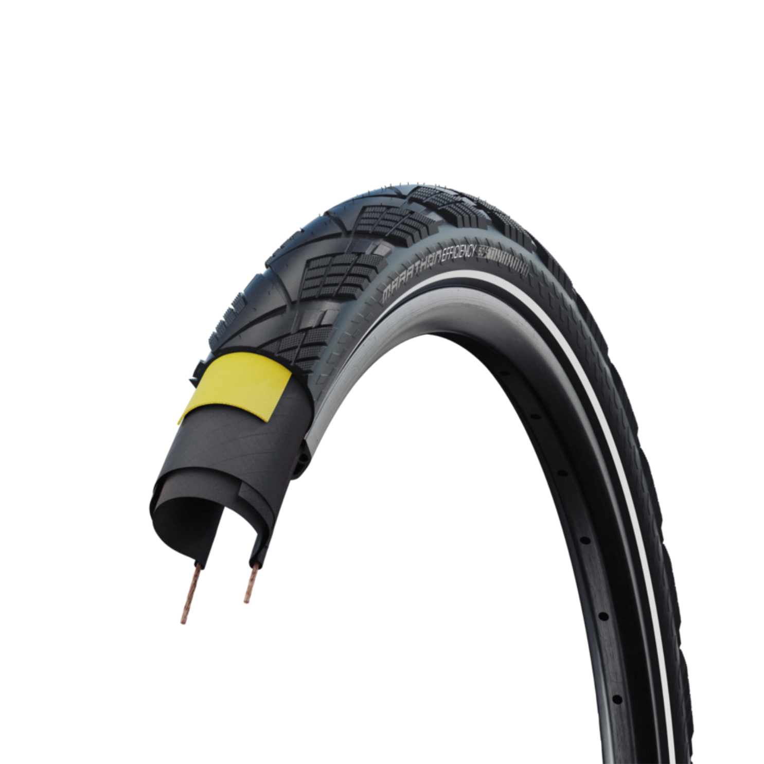 Schwalbe Marathon Efficiency