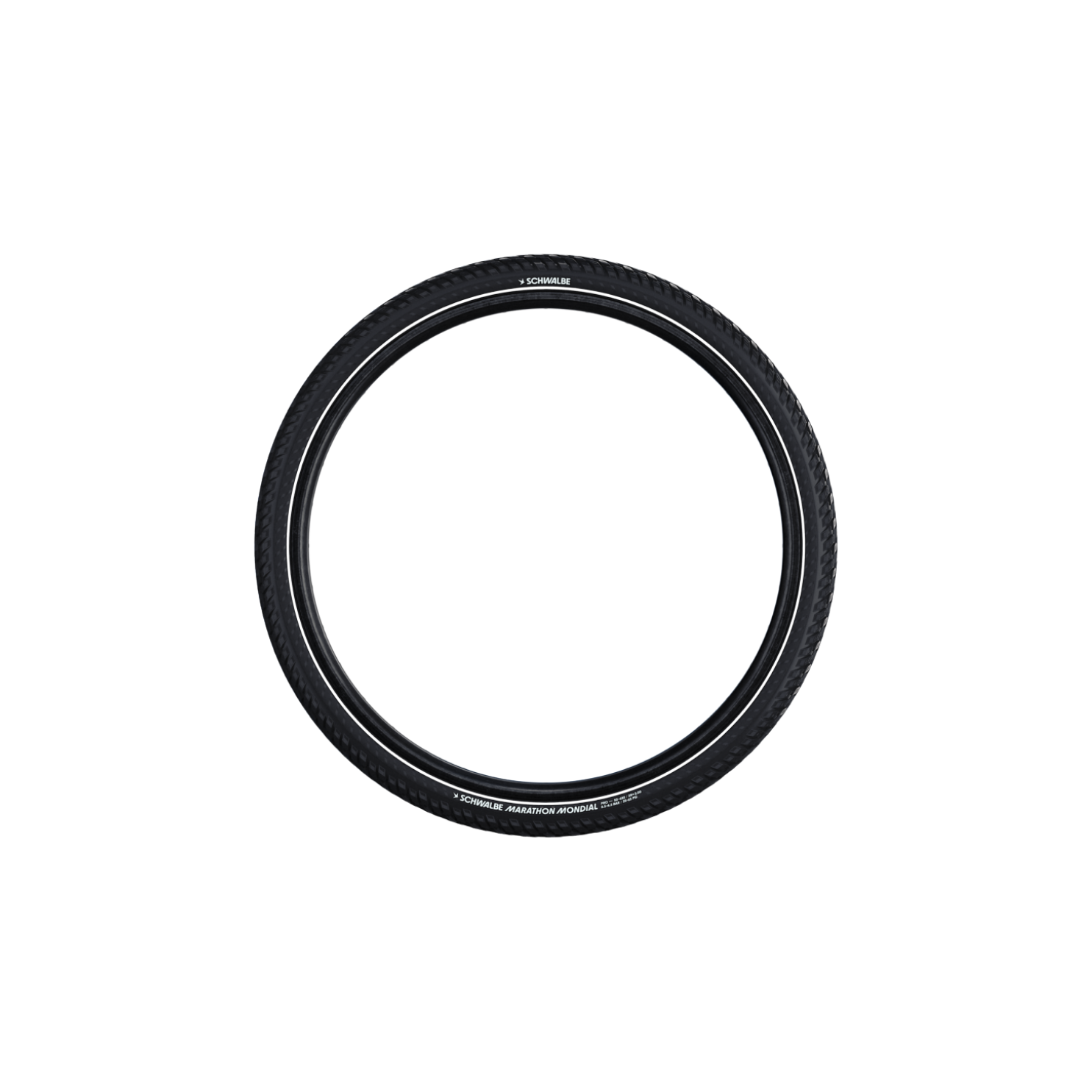 Schwalbe Marathon Mondial