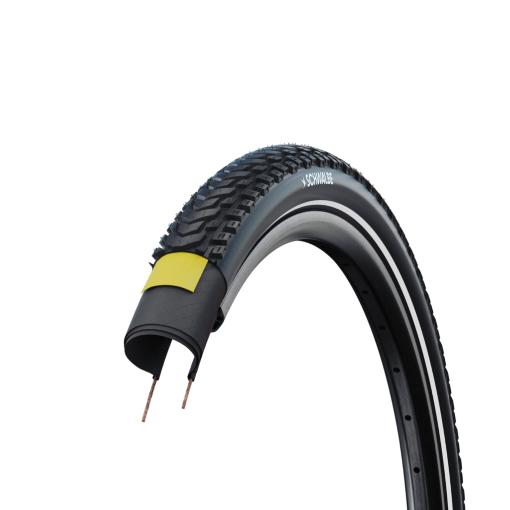 Schwalbe Marathon Mondial