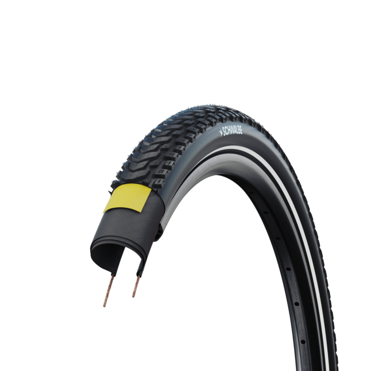 Schwalbe Marathon Mondial