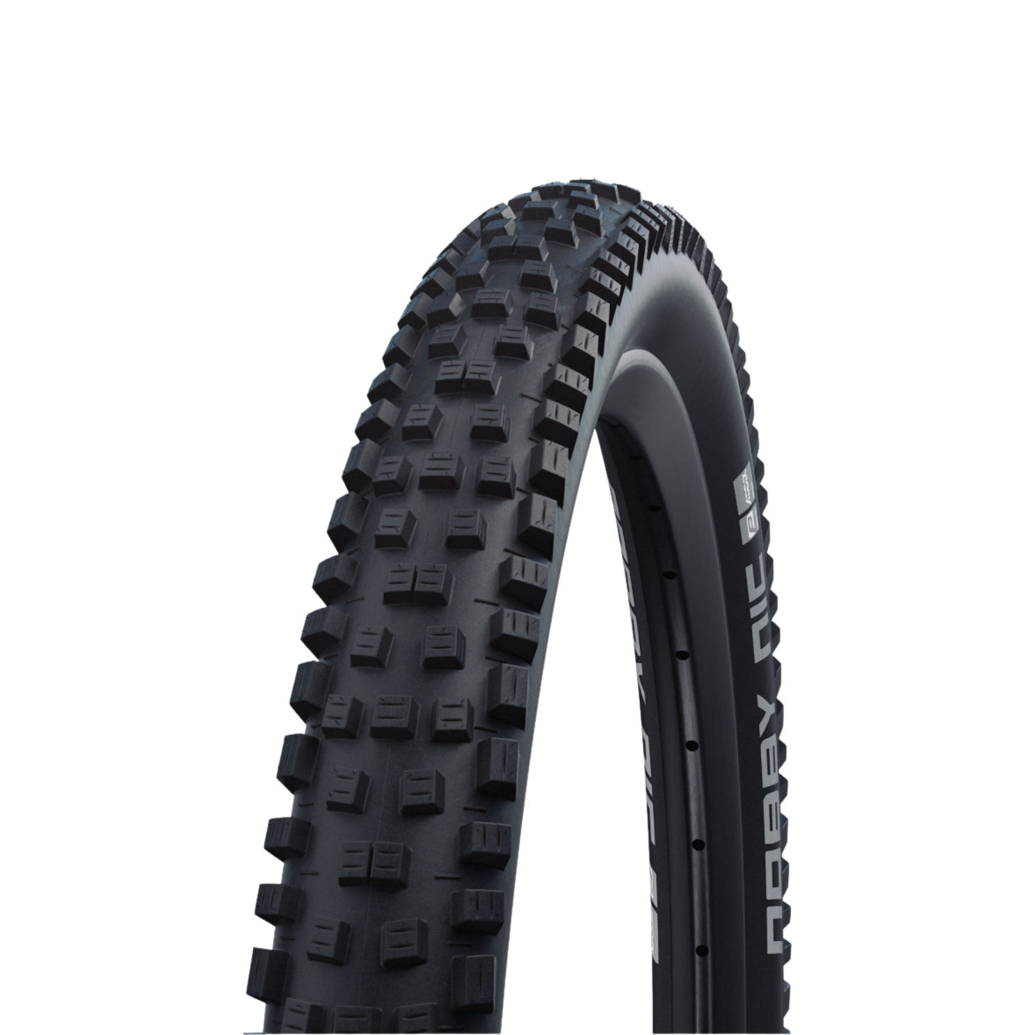 Schwalbe Nobby Nic 29" MTB Tyre - Black