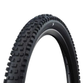 Schwalbe Nobby Nic 29" Tube Type Tyre - Black