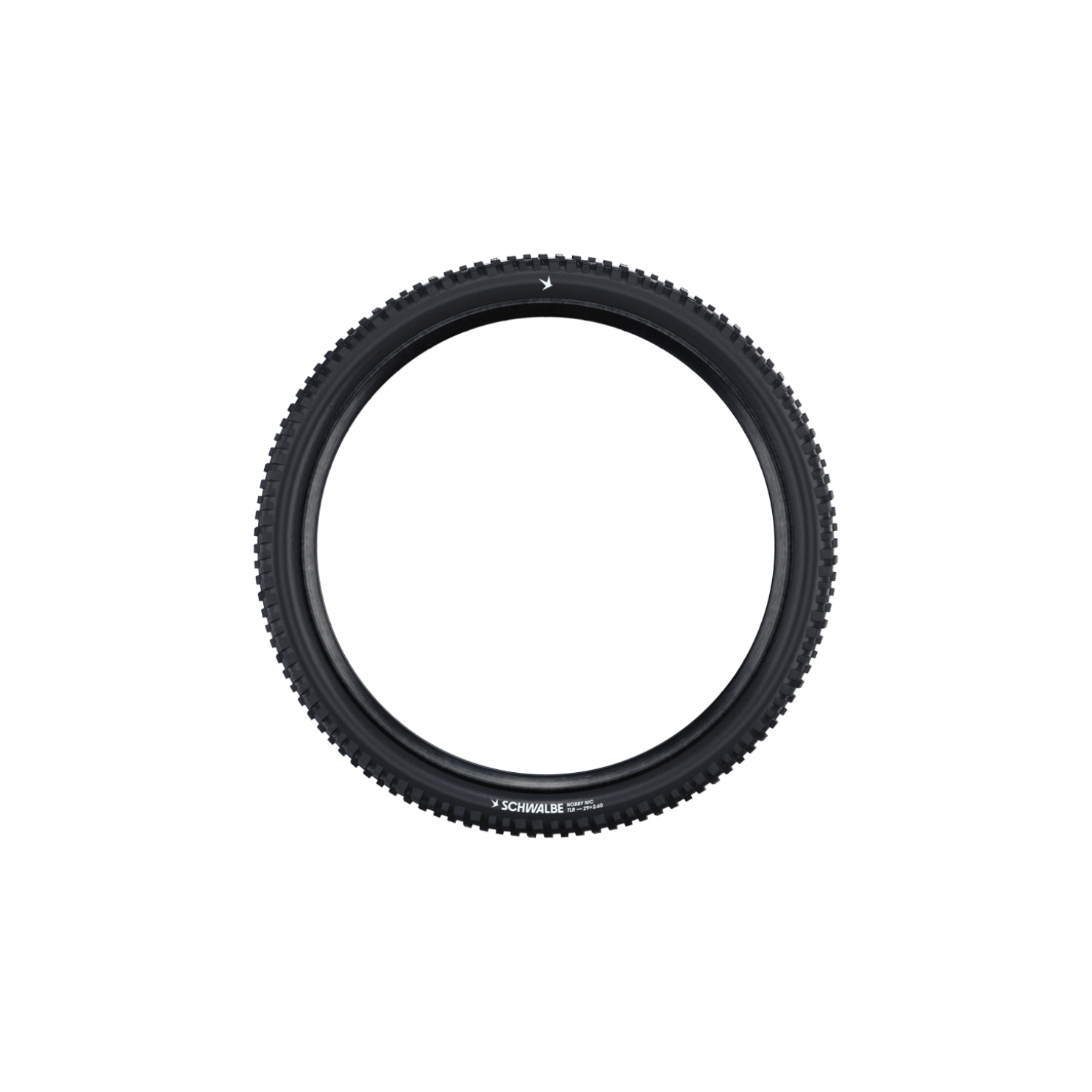 Schwalbe Nobby Nic Race - Black