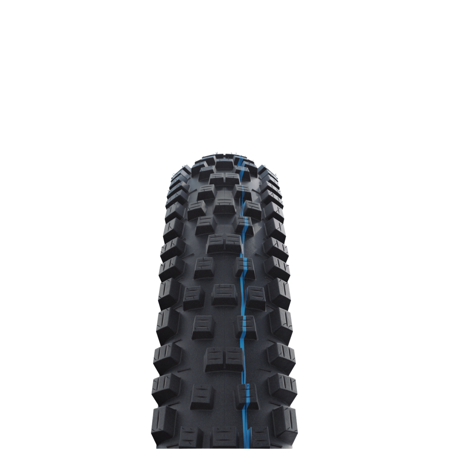 Schwalbe Nobby Nic Trail Pro - Mid