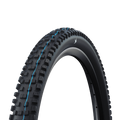 Schwalbe Nobby Nic Trail Pro Mid 29" TLR MTB Tyre - Black