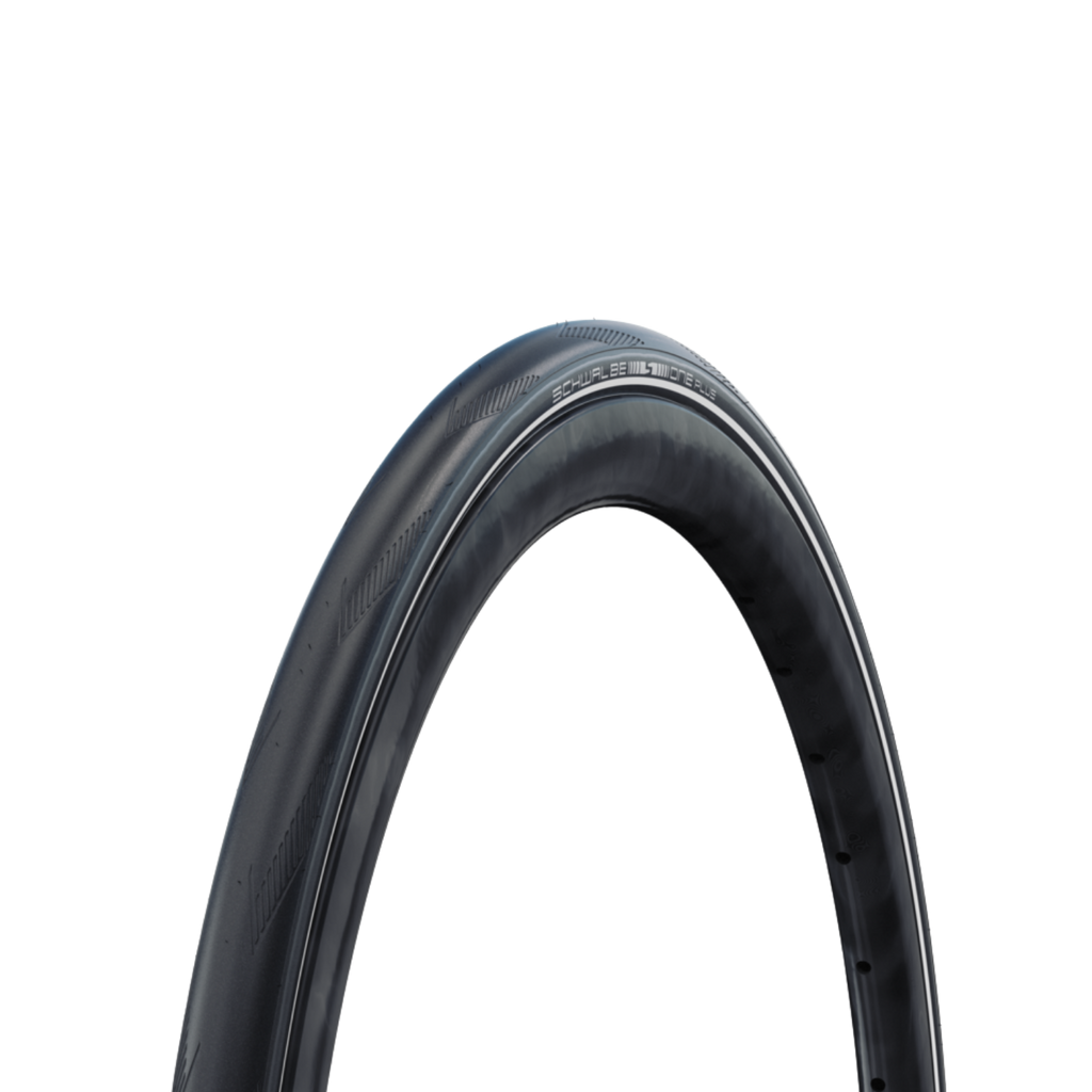 Schwalbe One Plus Tube-Type