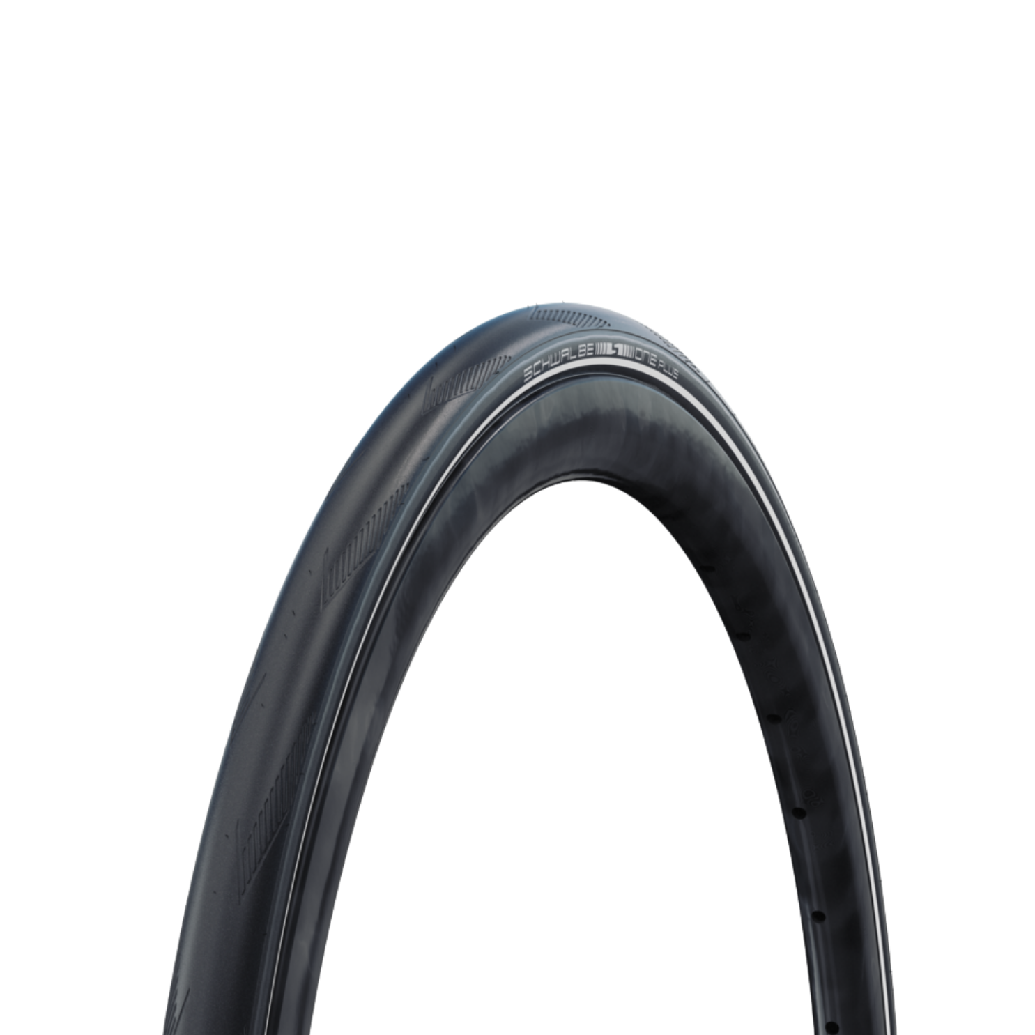 Schwalbe One Plus Tube-Type