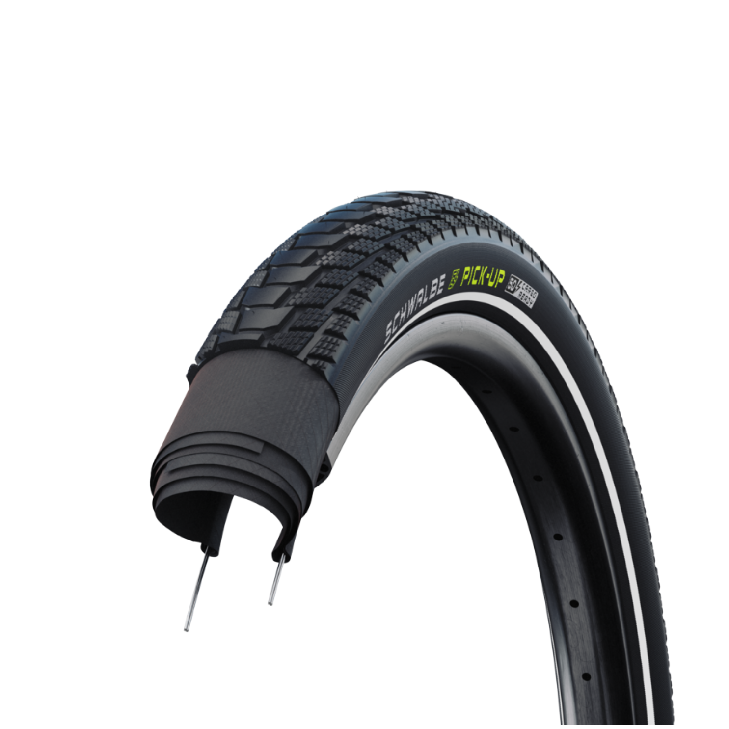 Schwalbe Pick-Up  Cargo Tyre