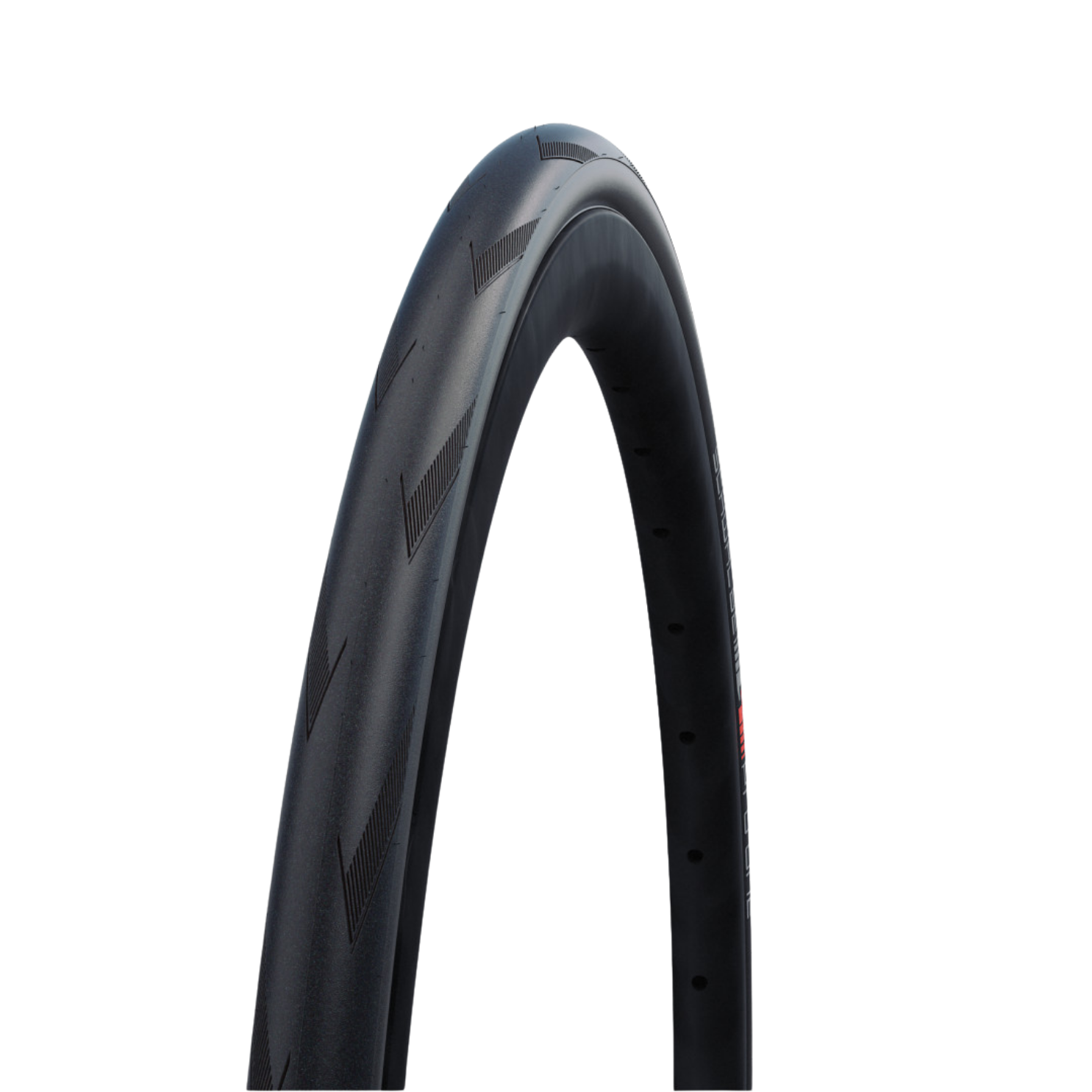 Schwalbe Pro One Tubeless 26" TLE Tyre - Black