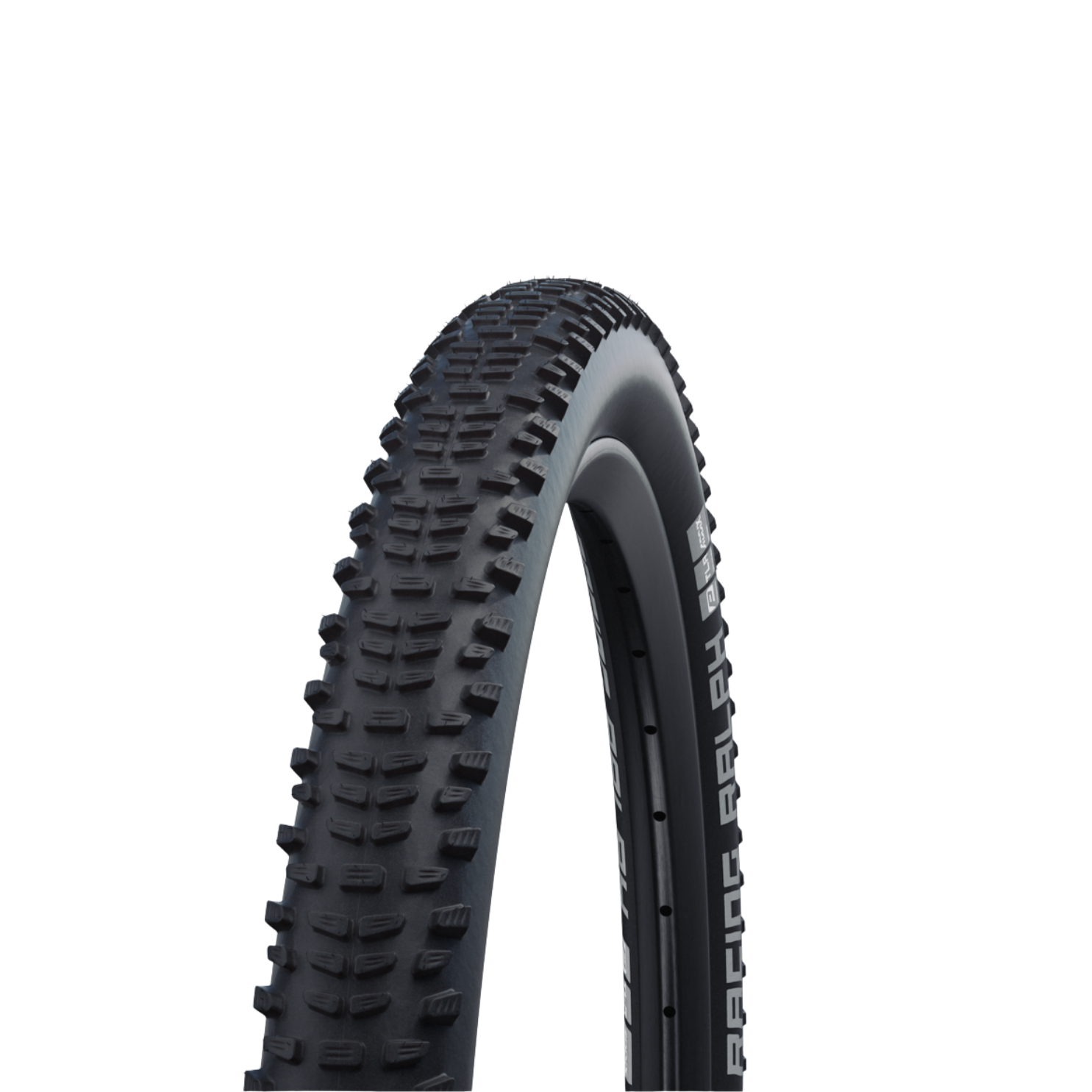 Schwalbe Racing Ralph 29" TLR MTB Tyre - Black