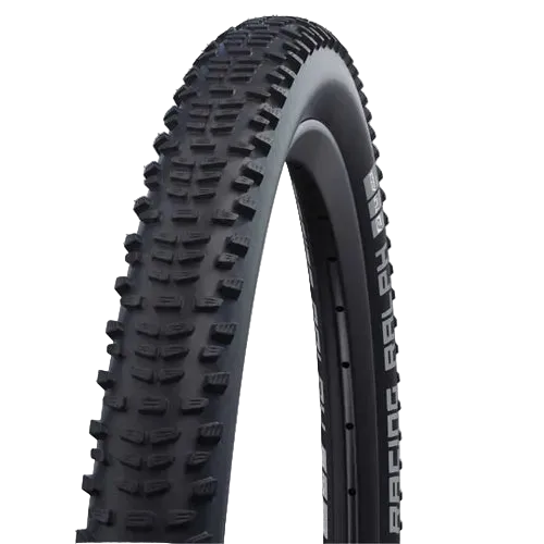 Schwalbe Racing Ralph 29" TLR MTB Tyre - Black
