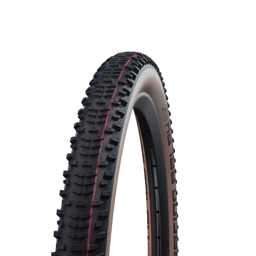 Schwalbe Racing Ralph Speed 29" TLE Tyre - Transparent