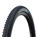 Schwalbe Racing Ray 27.5" TLR MTB Tyre - Black
