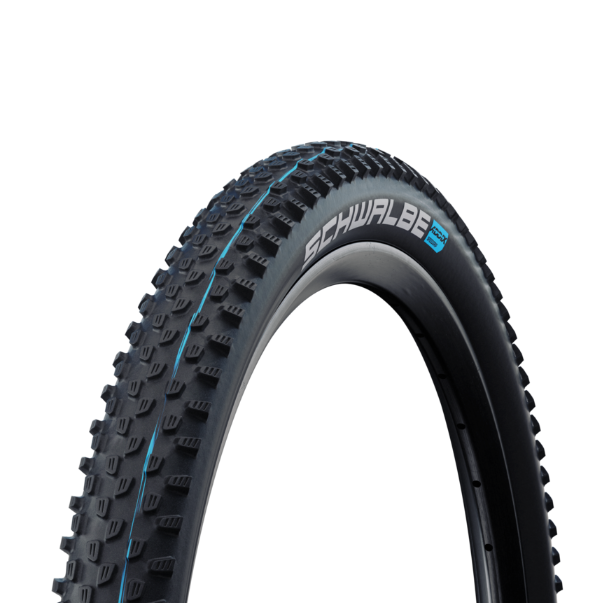 Schwalbe Racing Ray 29" TLE Tyre - Black
